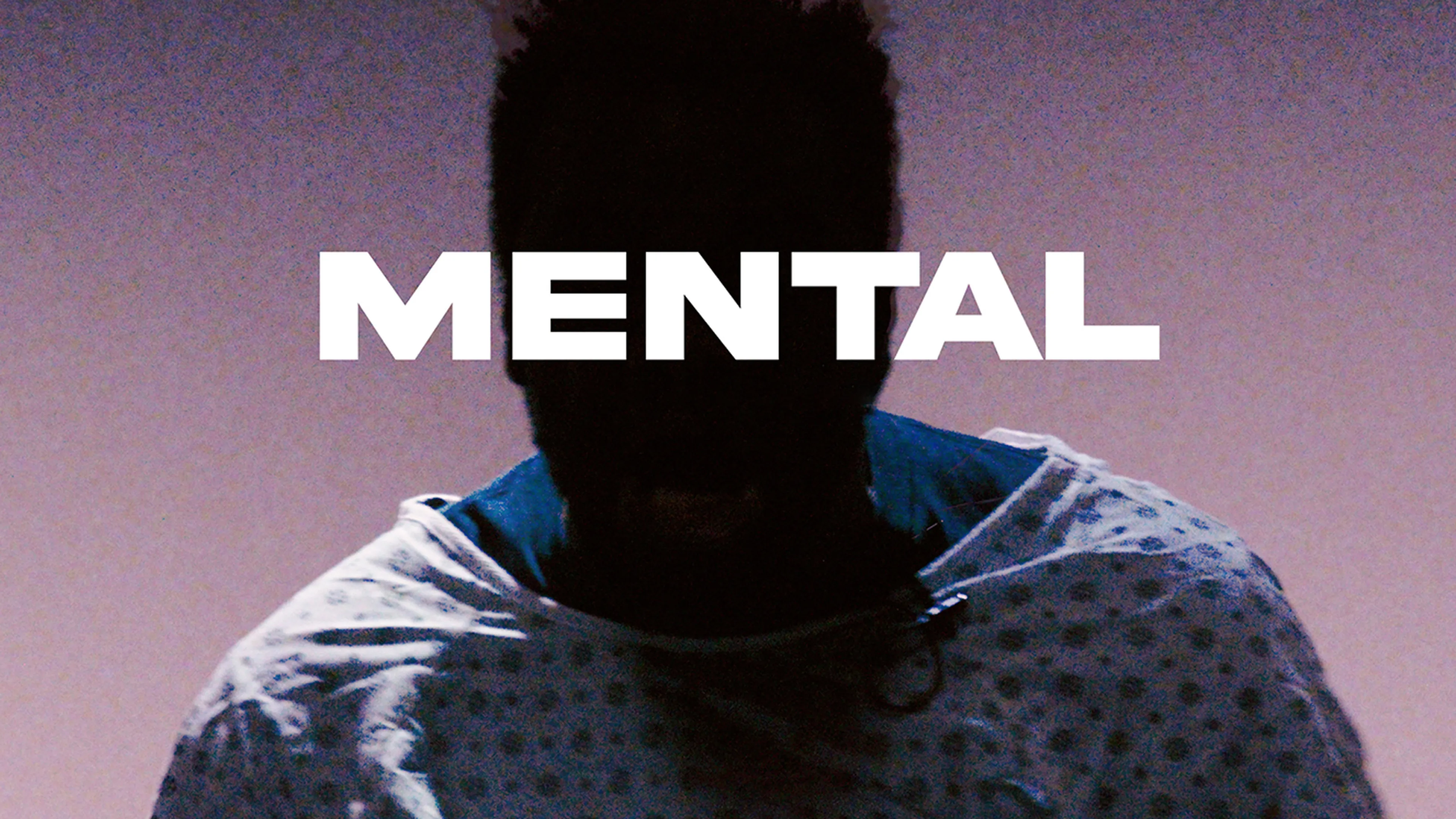 Mental poster